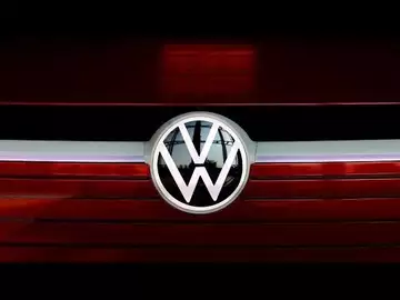 VW's EV Efforts Get  180 Billion Spending Boost