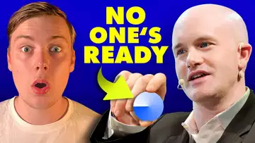 Coinbase's BASE Will DOMINATE Crypto (How To Prepare For Launch In 3 Days!)