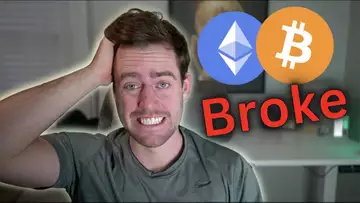 Why You NEED Crypto Now! Crypto BANKRUPTCY!