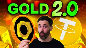 Tokenised Gold Explained – The Ultimate Guide for 2025