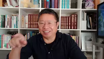 BTC暴涨+ETH山寨季，我的比特币马前炮还记的吗？以太坊有戏是被外星人相中？优秀的KOL几乎都是娱乐博主？～Robert李區塊鏈日記2448