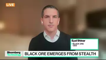 AI Platform Black Ore Comes Out of Stealth