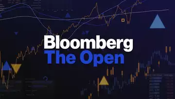 Bloomberg The Open 06/17/2024