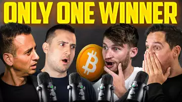 We Laughed At His Crypto Trading Strategy… Until It Worked!