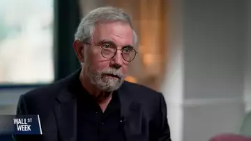 Paul Krugman Says Trump’s Tariffs Make America More Like Denmark