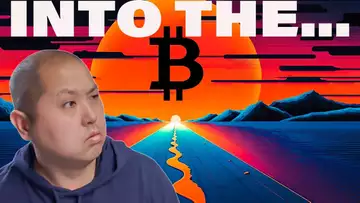 Bitcoin Holders Pay Attention To This Before PANICKING!