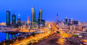 Binance's Bahrain license topped up for more crypto services