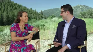 Why 23andMe CEO Anne Wojcicki Is Raising Prices