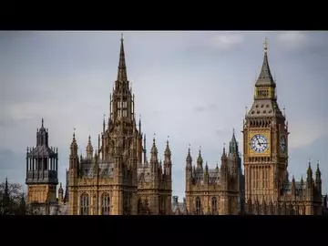 UK Parliament Passes Rishi Sunak's Rwanda Deportation Bill