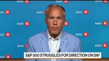 Stocks Look Very Attractive Long Term, BMO's Belski Says