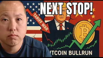 [URGENT] Critical Bitcoin Signals You CAN'T Miss!