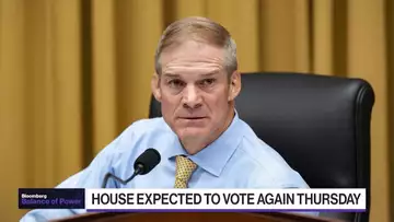 Rep. Jordan Loses House Vote Again