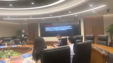 全球素质资产高级研修班花絮02