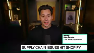 Shopify President Finkelstein on E-Commerce in Metaverse