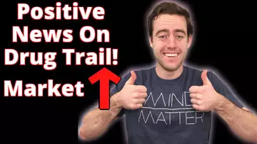 Positive News From Remdesivir Drug Trials Send Stock Market SOARING!