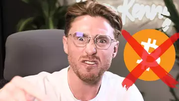 🚨 BITCOIN HOLY SH*T URGENT MESSAGE!! THIS* IS NOT GOOD 🚨