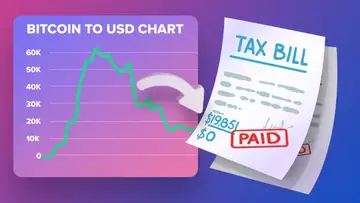 How To Lower Your Taxes with Crypto - What You NEED To Know Before Filing