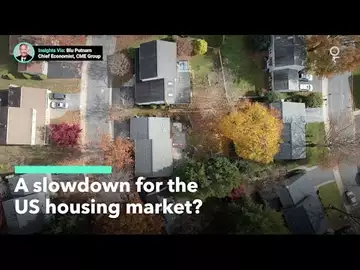 What Will Be the Impact of a Slowdown in the US Housing Market?