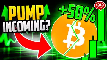 Bitcoin Price Prediction, Will BTC Pump ONE MORE Time Before Halving???