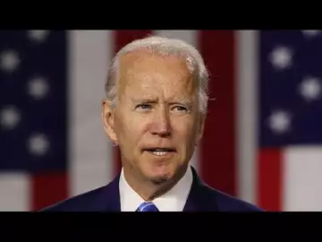 President Joe Biden Launches 2024 Reelection Bid