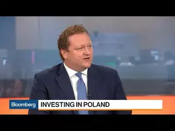 Future Is Bright for Poland, Says EPP CEO Dean