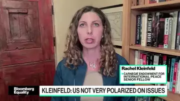 Americans More Aligned on Policy Than They Think: Kleinfeld