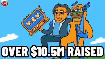 $HYPER RAISES OVER $10.5M!! WHALES ARE BUYING! Next 100X Crypto?! BTC Layer 2 Presale Project!