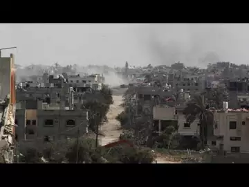 Israel Can't Retreat, Chemali Says
