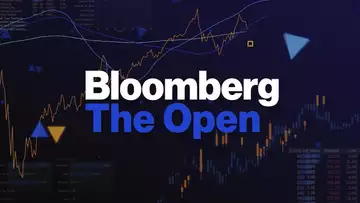 Bloomberg The Open 09/14/2023