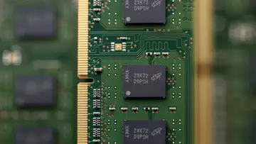 Micron Set to Receive $6.1 Billion in Chips Act Grants