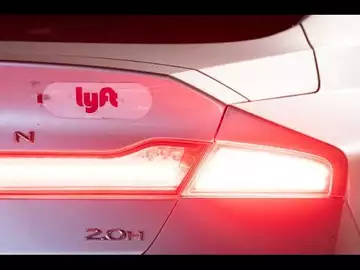 How one misplaced zero upended Lyft's earnings report