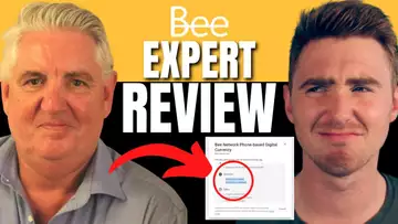 Bee Network Review | Is Bee Coin LEGIT or Just a SCAM? [SECURITY EXPERTS HONEST OPINION]
