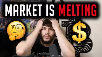 ⚠️ My Thoughts On The Market... ⚠️