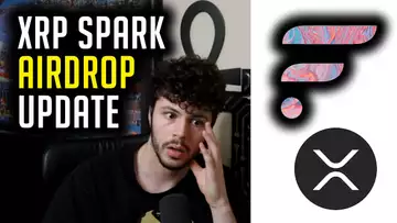 *IMPORTANT* XRP/SPARK AIRDROP FLARE NETWORK UPDATE