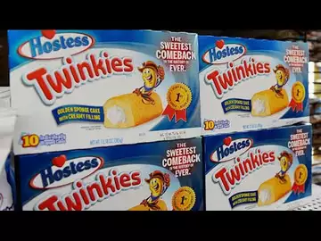 Twinkies Are Better Than You Remember, Hostess CEO Says