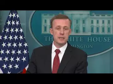 US Warns Israel Not to Invade Rafah