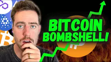 BITCOIN - THE RESULTS ARE IN!