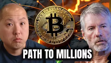 How Bitcoin Leaps to Millions (Sooner Than You Think)