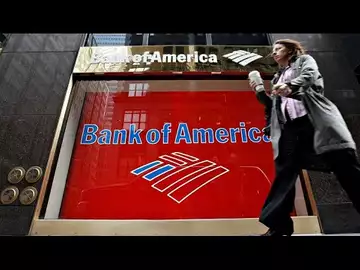 Bank of America Trading Desks Gain Ground