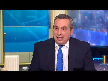 Julian Emanuel Warns of Growth Scare Dynamic for Markets