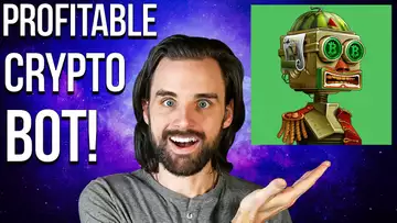 Top Tips for Building a Profitable Crypto Trading Bot in 2022