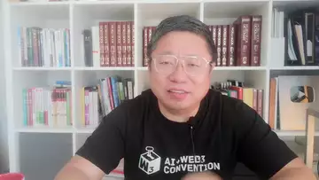 ICP是一个什么样的项目?著名项目推文的 80% 评论来自网络钓鱼诈骗账户? Web3 comedy 中文名称改为“币口”?~Robert李區塊鏈日記2022