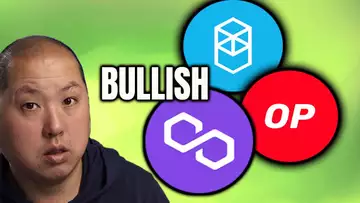 Crypto Projects To Be Bullish About (L2 Chains)