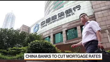 China Banks Enlisted in Stimulus Push