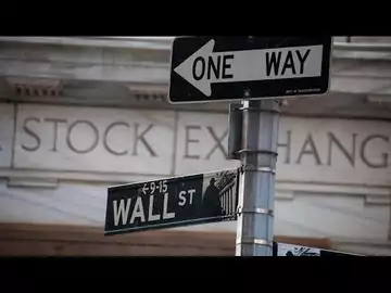 Wall Street Bonuses Plunge 26% Amid Dealmaking Slump