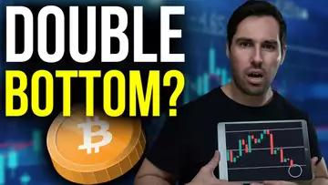 Did Bitcoin Really Just Confirm A Double Bottom?