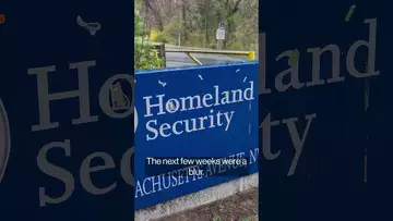 Why Small Towns Are Getting Hooked on ICE Detention
