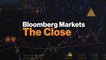 Bloomberg Markets: The Close 09/26/2023