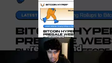 THIS BITCOIN LAYER 2 JUST RAISED $18,000,000!!! 🔥🔥🔥 #crypto #bitcoin #bestaltcoins