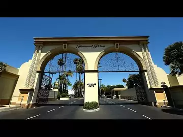 Redstone, Skydance Strike Tentative Deal for Paramount Stake